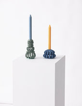 Load image into Gallery viewer, Frosting Candle Holder - Loop