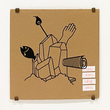 Load image into Gallery viewer, Accretions