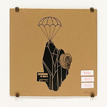 Load image into Gallery viewer, Accretions