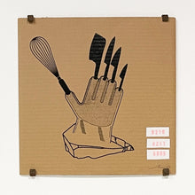 Load image into Gallery viewer, Accretions