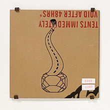 Load image into Gallery viewer, Accretions