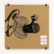 Load image into Gallery viewer, Accretions