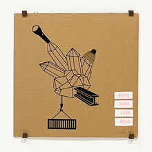 Load image into Gallery viewer, Accretions