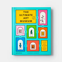 Load image into Gallery viewer, The Ultimate Art Museum