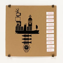 Load image into Gallery viewer, Accretions