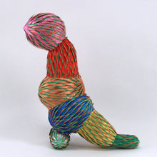 Load image into Gallery viewer, Abstract Piñata No. 10