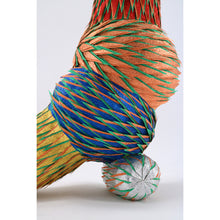 Load image into Gallery viewer, Abstract Piñata No. 10