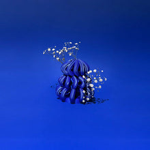 Load image into Gallery viewer, Frosting Candle Holder - Medium