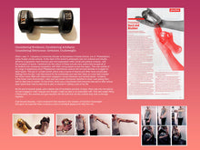 Load image into Gallery viewer, Considering... Gretchen Duckweight