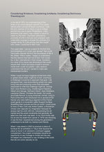 Load image into Gallery viewer, Considering... Traveling Art