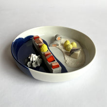 Load image into Gallery viewer, Waffle finger