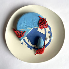 Load image into Gallery viewer, Wafers autumn