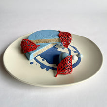 Load image into Gallery viewer, Wafers autumn