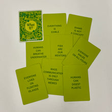 Load image into Gallery viewer, What If? (special edition)