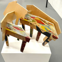 Load image into Gallery viewer, Considering... Margot's Table