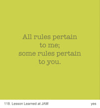 Load image into Gallery viewer, Lessons Learned: Metal Prints