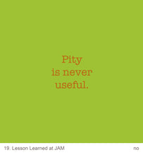 Load image into Gallery viewer, Lessons Learned: Metal Prints