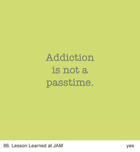 Load image into Gallery viewer, Lessons Learned: Metal Prints