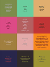 Load image into Gallery viewer, Lessons Learned: Banners