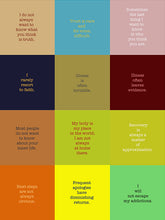 Load image into Gallery viewer, Lessons Learned: Banners