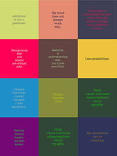 Load image into Gallery viewer, Lessons Learned: Banners