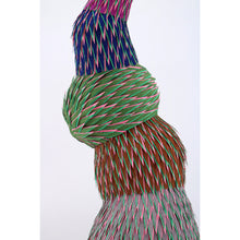 Load image into Gallery viewer, Abstract Piñata No. 12