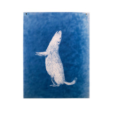 Load image into Gallery viewer, Untitled (Cyanotypes)