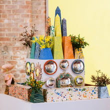 Load image into Gallery viewer, Shaped Mirrors