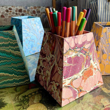 Load image into Gallery viewer, Short Trapezoidal Container