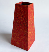 Load image into Gallery viewer, Tall Trapezoidal Container