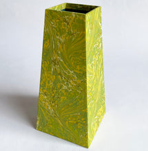 Load image into Gallery viewer, Tall Trapezoidal Container