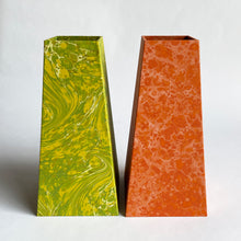 Load image into Gallery viewer, Tall Trapezoidal Container