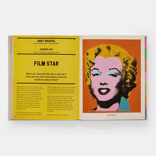 Load image into Gallery viewer, The Art Book For Children
