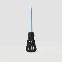 Load image into Gallery viewer, Frosting Candle Holder - Loop