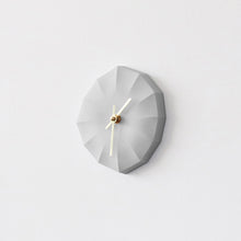 Load image into Gallery viewer, Click-Clock, Small (Gray)