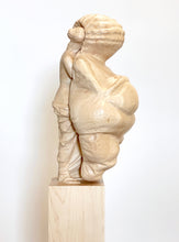 Load image into Gallery viewer, Venus of Willendorf