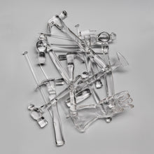 Load image into Gallery viewer, Nail (Describing Labor)