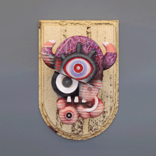 Load image into Gallery viewer, Grotesque (Artifact #7)