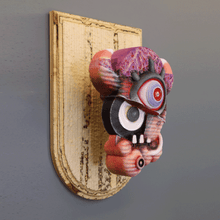 Load image into Gallery viewer, Grotesque (Artifact #7)