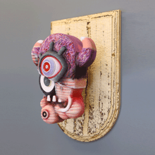 Load image into Gallery viewer, Grotesque (Artifact #7)