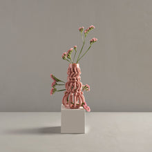 Load image into Gallery viewer, Frosting Candle Holder - Loop