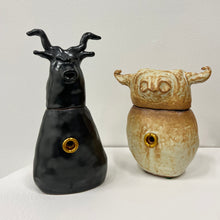 Load image into Gallery viewer, From Within: Orynx Speaks