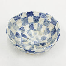 Load image into Gallery viewer, Checkered Bowl