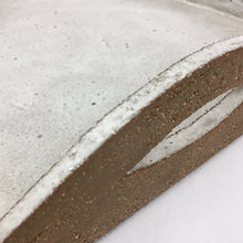 Load image into Gallery viewer, Red and White Ocular Tray