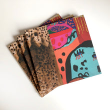 Load image into Gallery viewer, Wheat + Yabe Fall 2019 Exhibition Catalog