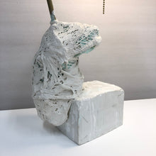 Load image into Gallery viewer, Little Blue One, 2018