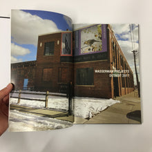Load image into Gallery viewer, Willy Verginer "After Industry" Exhibition Catalog