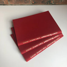 Load image into Gallery viewer, Esther Shalev-Gerz “Describing Labor” Exhibition Catalog