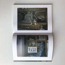 Load image into Gallery viewer, Esther Shalev-Gerz “Describing Labor” Exhibition Catalog