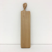 Load image into Gallery viewer, Small Maple Cheeseboard 1